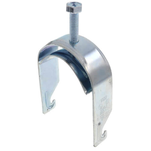 ANVIL 2400240152 13/4 Elongated 1Pc Cable And Conduit Clamp | BT8HBR