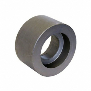 ANVIL 0362645400 11/2 Forged Steel Socket With Coupling | BT8KPL