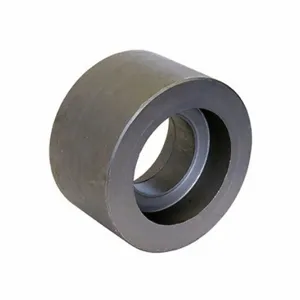 ANVIL 0862061819 21/2 Imp Forged Steel Socket With Coupling | BT9ZTU