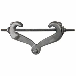 ANVIL 500343207 Beam Clamp, 1365 Lb Load Capacity | CN8LGM 802PE0