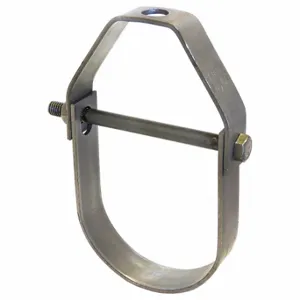 ANVIL 500360821 Clevis Hanger, Primed Steel | CN8LLA 802P08