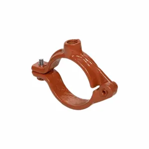 ANVIL 560018972 Split-Ring Hanger, Epoxy Coated Iron | CN8LPG 802P48