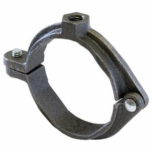 ANVIL 560500266 Split-Ring Hanger, Zinc-Plated Malleable Iron | CN8LQX 802P60