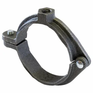 ANVIL 560018855 Split-Ring Hanger, Zinc-Plated Malleable Iron | CN8LQU 802P43