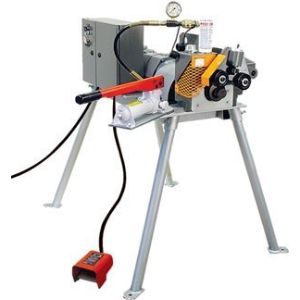 ANVIL FIG 1007 Roll Groover | CF4FFC