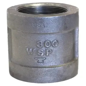 GRUVLOK FIG 1166 Coupling, Plain Finish | CF4FGX