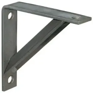 ANVIL FIG 194 Light Welded Steel Bracket, Malleable Iron | CF4FKK