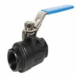 ANVIL FIG 2000BV-FP Full Port Ball Valve, Carbon Steel, Carbon Steel | CF4FKQ