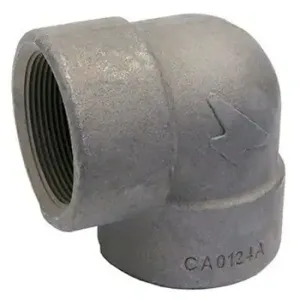 ANVIL FIG 2101 Elbow, 90 Deg. Bend | CF4FLA