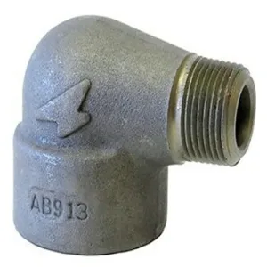 ANVIL FIG 2113 Street Elbow | CF4FLH