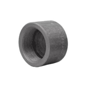 ANVIL 0361188600 Forged Steel Pipe Fitting, Class 3000, 1/2 Inch NPT Female | AF9DGH 29VC68