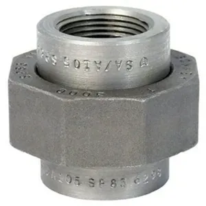 ANVIL FIG 2125 Threaded Union | CF4FLX