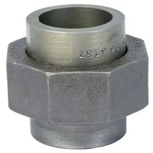 ANVIL FIG 2126 Socket-Weld Union | CF4FLY