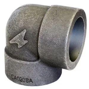 ANVIL FIG 2170 Elbow, 90 Deg. Bend | CF4FNF