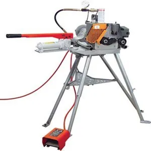 ANVIL FIG 3007 Roll Groover | CF4FRH