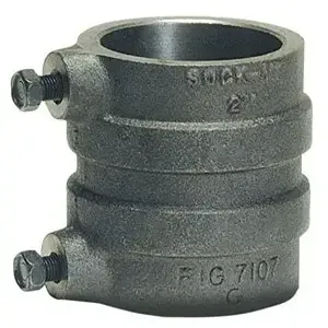 GRUVLOK FIG 7107 Coupling | CF4GGH