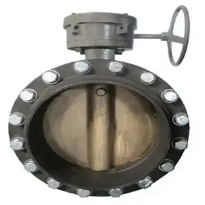 GRUVLOK FIG 8000GR Butterfly Valve | CF4GJG