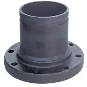 ANVIL FIG F-2 Flange Nipple | CF4HBN