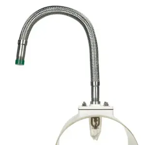 ANVIL FIG FHX-IDS Industrial / Duct Sprinklers | CF4HBY