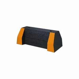 ANVIL HB MEGA BASE ONLY Block Support, Rubber Base, 12 Inch Overall Length, 12 Inch Length x 12 Inch Width | CN8LRM 802PH7