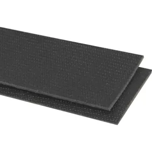 APACHE HOSE & BELTING CO INC 20104127-12 Conveyor Belt 2 ply 100 PVC Black 12 Inch Width | AH7EVM 36TD48