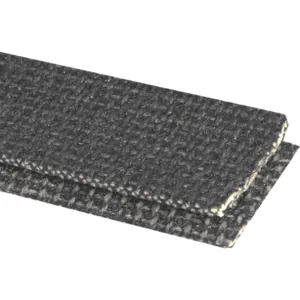 APACHE HOSE & BELTING CO INC 20105040-42 Conveyor Belt Interwoven 120 PVC Black 42 Inch Width | AH7EJK 36TA14