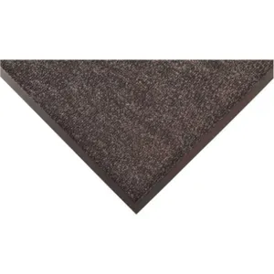 APACHE MILLS 0103417012x3 Carpeted Entrance Mat Charcoal 2 x 3 Feet | AF2BPD 6PXA2