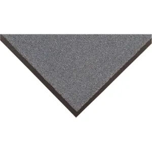 APACHE MILLS 0104115014X8 Carpeted Entrance Mat Blue 4 x 8 Feet | AF2BLH 6PWH7