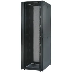 APC BY SCHNEIDER ELECTRIC AR3150 Data Communication Cabinet 2 Pc 78.39 x 29.53 x 42.13 | AG7ENQ 6ECK1