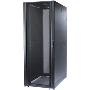 APC BY SCHNEIDER ELECTRIC AR3355 Deep Enclosure 3000Lb 45U 30x47 | AG6QJZ 43Y947