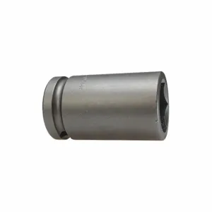 APEX-TOOLS 13MM25 Socket, 1/2 Fmale Sq Drv 13 mm Fm | CV2NZE 33N769