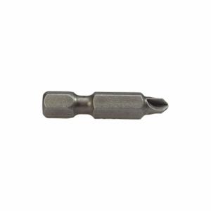 APEX-TOOLS 273-2 Hex Power Drive Bit, No2 Point | CN8LXW 33N765