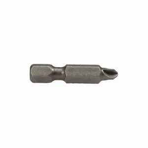 APEX-TOOLS 170-6-ACR Torq Bit No6 Pt 1-1/4 Oal 1/4 | CV2PAA 33N660