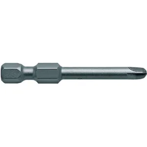 APEX-TOOLS 170-6-5PK Torq-set Power Bit #6 1.25 - Pack Of 5 | AE6NZN 5UFD6