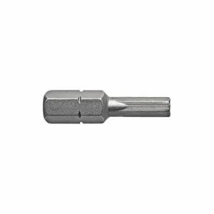 APEX-TOOLS 315-5X Bit 7/32 Hex With 5/16 Male Hex | CN8MMT 32RW55