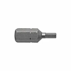 APEX-TOOLS 315-6MM Driver Bit | CV2NXW 516Y87