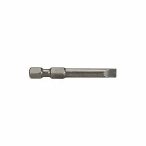 APEX-TOOLS 320-00X Cooper Tools Apex Slotted Power Bits | CV2NXV 33N590