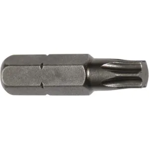 APEX-TOOLS 440-TX-15-W-5PK Screwdriver Bit T15 TorxAlign PK5 | AG9WAB 22PG72