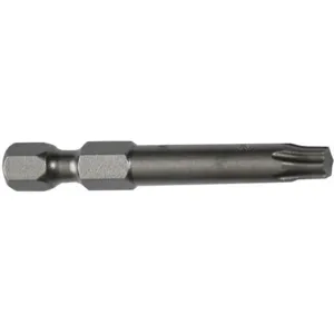 APEX-TOOLS 49-27IPX-5PK Power Bit T27 Torx Plus 1/4 Shank PK5 | AG9WBK 22PH09