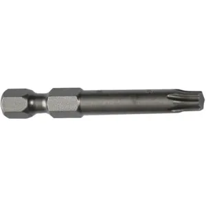 APEX-TOOLS 49-20IPX-5PK Power Bit T20 Torx Plus 1/4 Shank PK5 | AG9WBH 22PH07