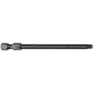 APEX-TOOLS 49-B-10IPX-5PK Power Bit T10 Torx Plus 1/4 Shank PK5 | AG9WCN 22PH42