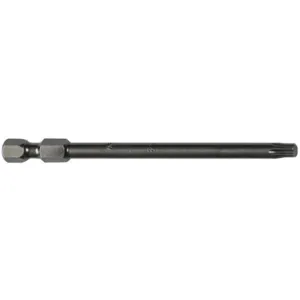 APEX-TOOLS 49-B-20IPX-5PK Power Bit T20 Torx Plus 1/4 Shank PK5 | AG9WCQ 22PH44