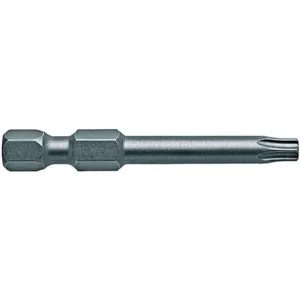 APEX-TOOLS 49-TX-20-5PK Torx Power Bit T20 1.94 - Pack Of 5 | AE6EJU 5RDR3