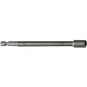 APEX-TOOLS 490-4-1PK Screwdriver Bit Bit Holder 1/4 Inch | AG9VXZ 22PG09