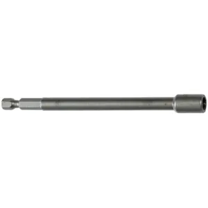 APEX-TOOLS 490-6-1PK Screwdriver Bit Bit Holder 1/4 Inch | AG9VXJ 22PF83