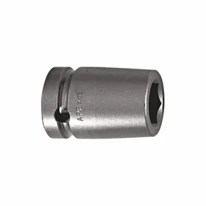 APEX-TOOLS 5120 5/8 X 1/2Sqd Socket | CN8MYT 33N741