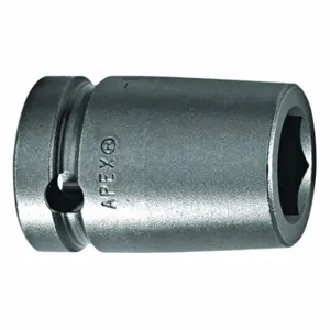 APEX-TOOLS 5142-1PK Impact Socket | CN8MCF 48XM89