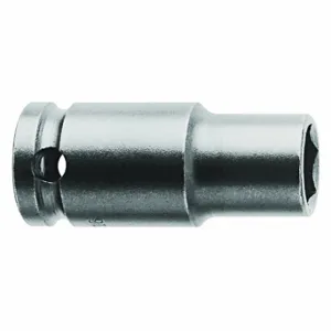 APEX-TOOLS 5424-1PK Impact Socket | CN8MCC 48XN27