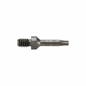 APEX-TOOLS 55-TX-20 Insert Bit, Shank 12-24 Dr, Torx | CV2NYP 33N654