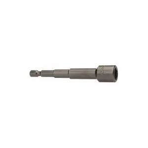 APEX-TOOLS 6B-0812 Nut Setter 1/4 Male Hex Drv 3 | CN8MDG 33N824